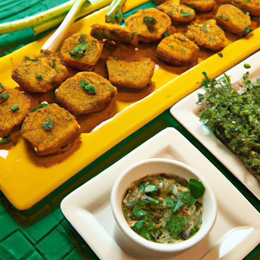 Crispy Delights: Mastering Seasoned Fried Green Tomatoes