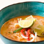 Savor the Spice: A Guide to Thai Red Curry Noodle Soup