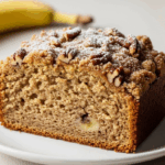Banana Coffee Cake