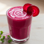 Beet Smoothie