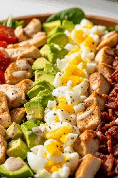 Cobb Salad