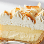 Coconut Cream Pie