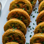 Fried Green Tomatoes