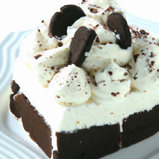 The Ultimate Guide to⁢ Cookies and Cream⁤ Ice Cream Cake