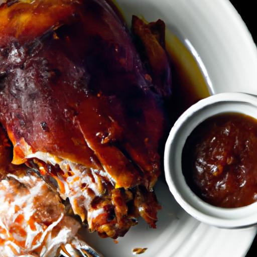 Slow Cooker BBQ Pulled​ Chicken: The‍ Ultimate Recipe Guide