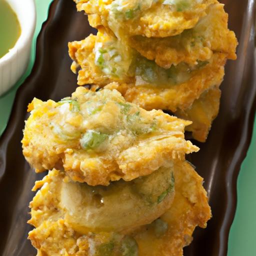 Crispy ⁢Delights: Mastering Seasoned Fried Green ⁣tomatoes