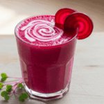 Beet Smoothie