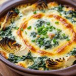 Spinach and Artichoke Dip