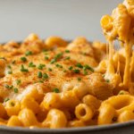Mac and Cheese Delight