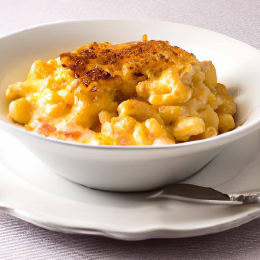 The Creamy History and Science Behind Mac and Cheese Delight