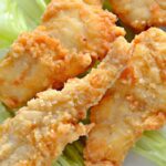 Crispy & Healthy: The Ultimate Guide to Baked Chicken Tenders