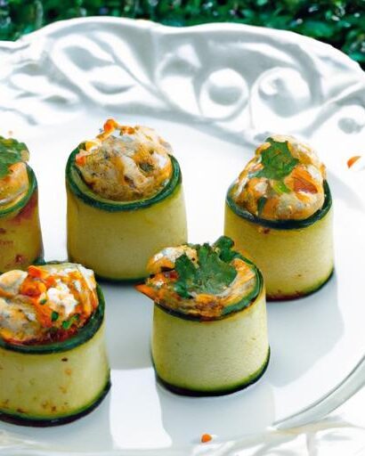 30 Quick & Easy Appetizers to Impress Every Guest