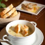 Garlic Soup Recipe: A Savory Delight to Warm Your Soul