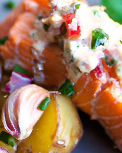 Irresistible Honey Butter Garlic Salmon Bites Recipe Guide