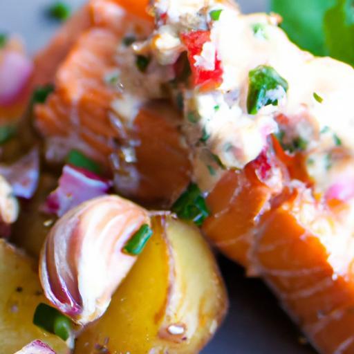 Irresistible Honey Butter Garlic Salmon Bites Recipe Guide