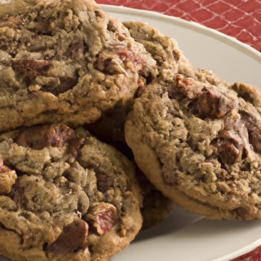 Decadent German Chocolate Cookies: A Sweet Tradition Explained