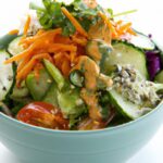 Fresh & Flavorful: Crafting the Perfect Vegan Poke Bowl