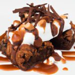 Decadent S’mores Brownies: A Gooey Campfire Classic Twist