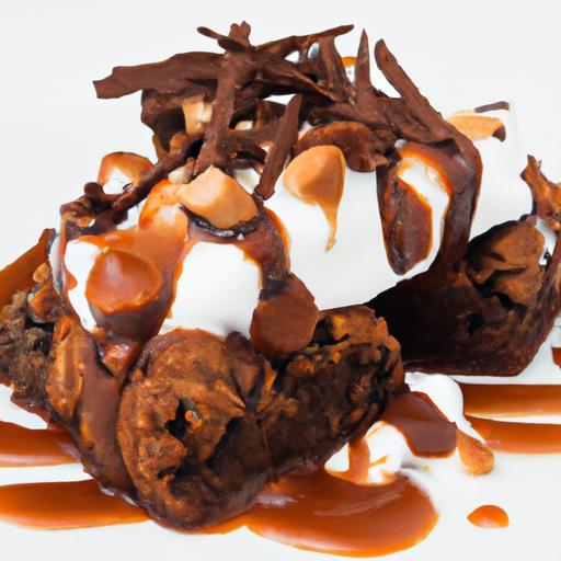 Decadent S’mores Brownies: A Gooey Campfire Classic Twist