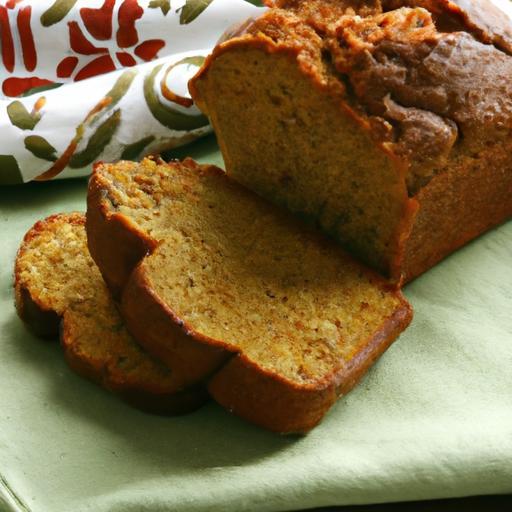 The Ultimate Pumpkin Bread Recipe: Cozy Fall Baking Guide
