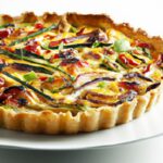 Savor the Flavors: Mastering the French Ratatouille Tart
