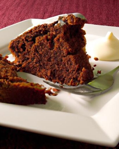 Decadent Gluten-Free Chocolate Cake: Delicious & Easy Guide