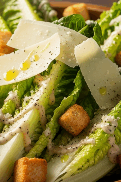 Caesar Salad