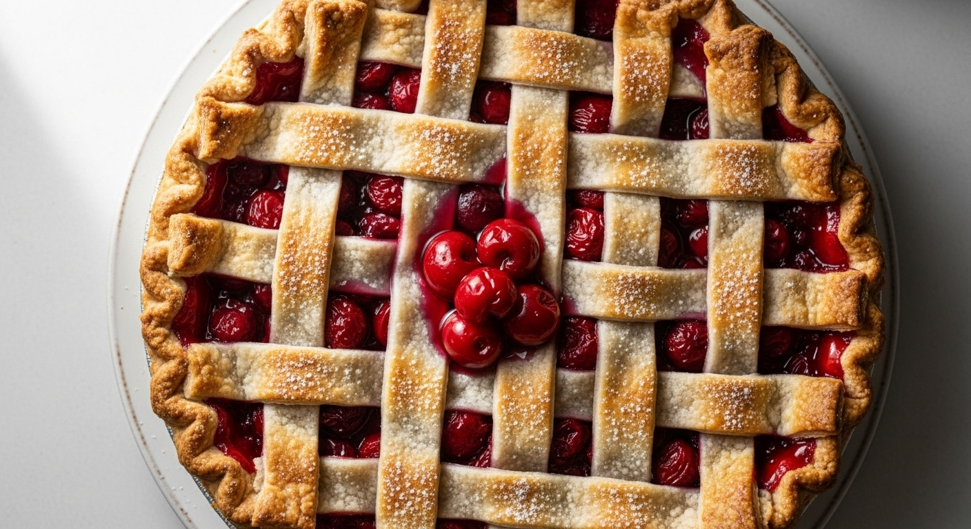 Cherry Pie