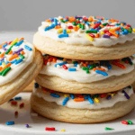 Sugar Cookies