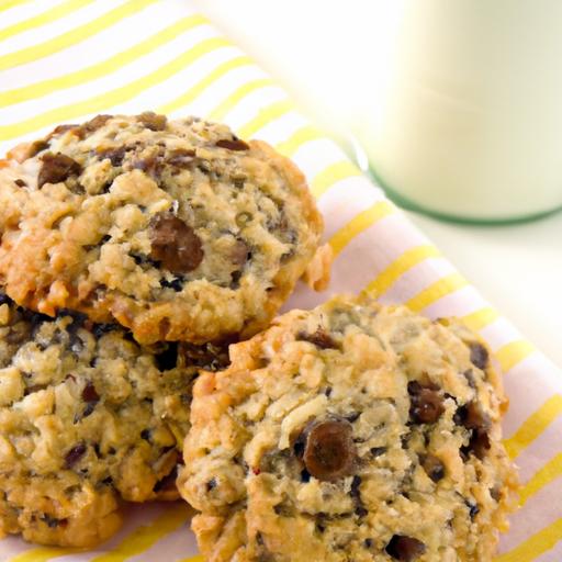 Decadent ⁣German Chocolate Cookies: A Sweet tradition Explained