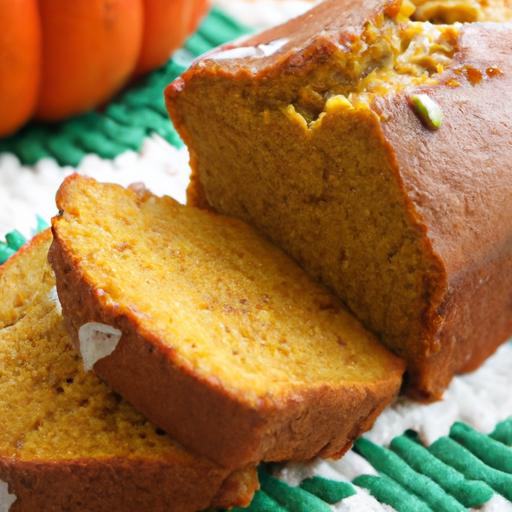 The Ultimate Pumpkin Bread Recipe: Cozy Fall Baking Guide