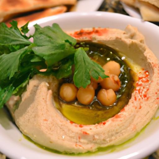 19 Easy Homemade Hummus Recipes to Savor and Share