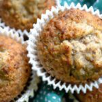 Deliciously Easy Vegan Banana Crumb Muffins Recipe Unveiled