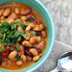 Cozy Up Fast: 30-Minute Vegan White Bean Chili Recipe