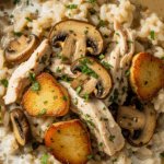 Mushroom Soup