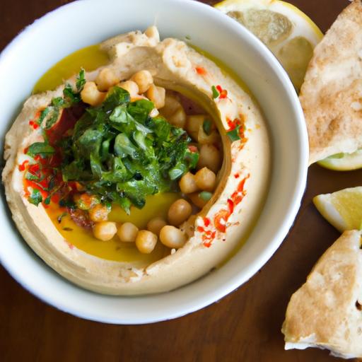 19 Easy Homemade hummus Recipes to Savor and Share