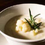 Velvety Cauliflower Potato Soup: A Cozy Comfort Classic
