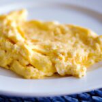 Mastering Fluffy Scrambled Eggs: Tips for Perfect Texture