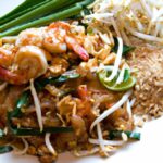 Pad Thai Unwrapped: A Flavorful Journey Through Thailand’s Iconic Dish