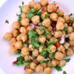 Chickpea Charm: Wholesome Vegan Salad Recipes to Try