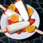 Chill Out Healthily: The Magic of Greek Yogurt Popsicles