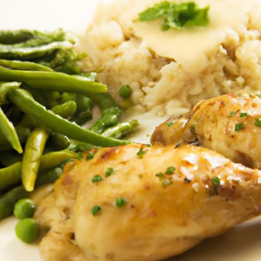Discover the Unique Creamy Marry Me Chicken Recipe!
