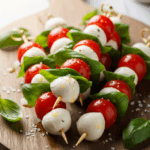 Caprese Skewers