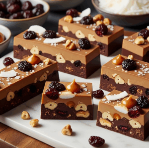 Chocolate Candy Bars