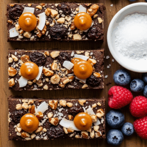 Chocolate Candy Bars