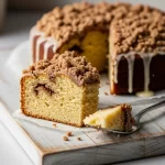 Coffee Cake Recipe