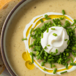 Creamy Potato Soup