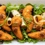 Crispy Chicken Tenders