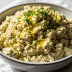 Dairy-Free Cottage Cheese