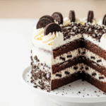 Cookies and Cream Cake